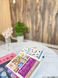 モンアムール写真9