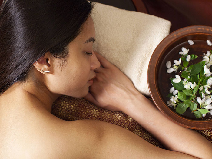 アーユルヴェーダについて