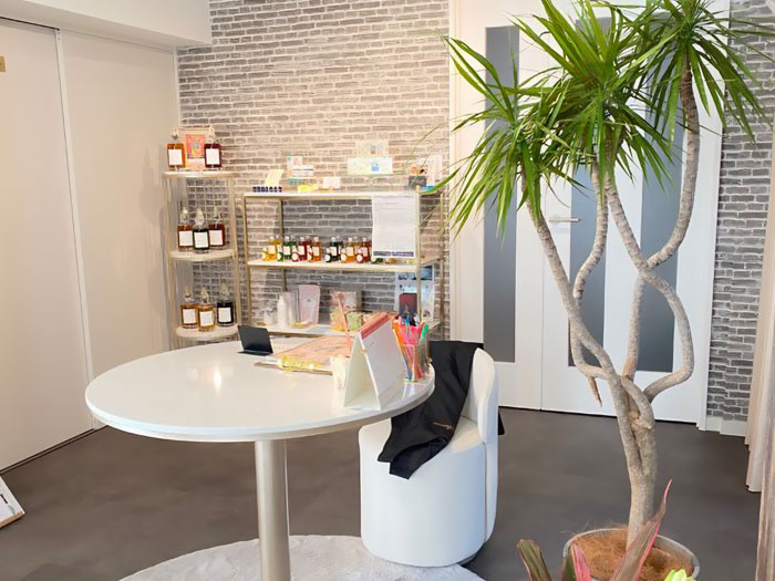 個別カウンセリングとドーシャ分析