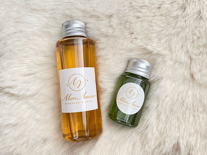 リラクゼーション