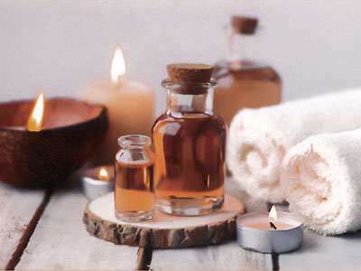 ヘッドトリートメント