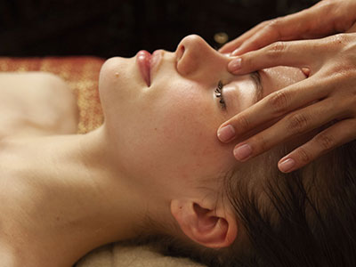 ヘッド&ネックショルダー