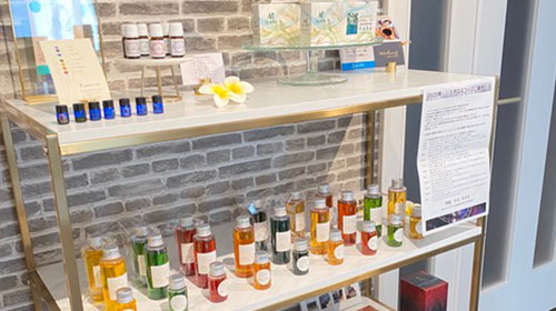 モンアムール写真3