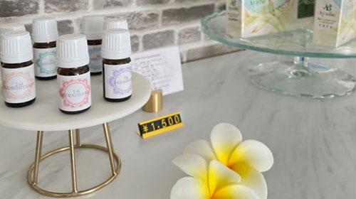 モンアムール写真5